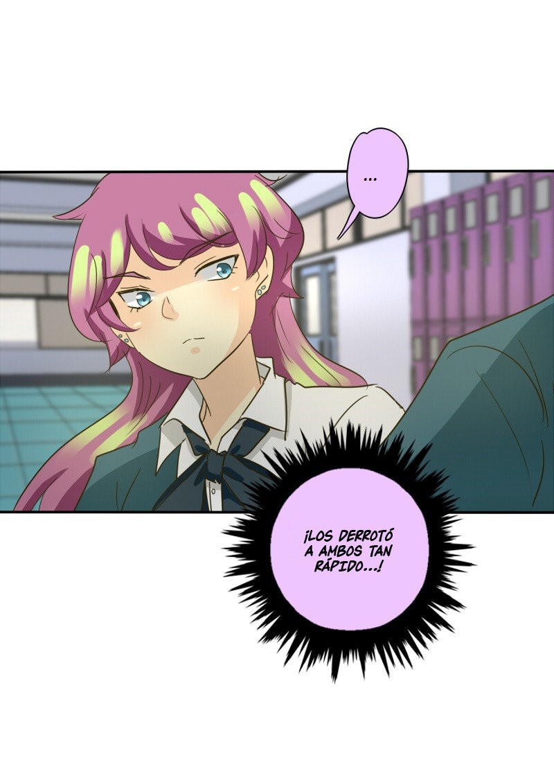 UnORDINARY Capitulo 101 página 43
