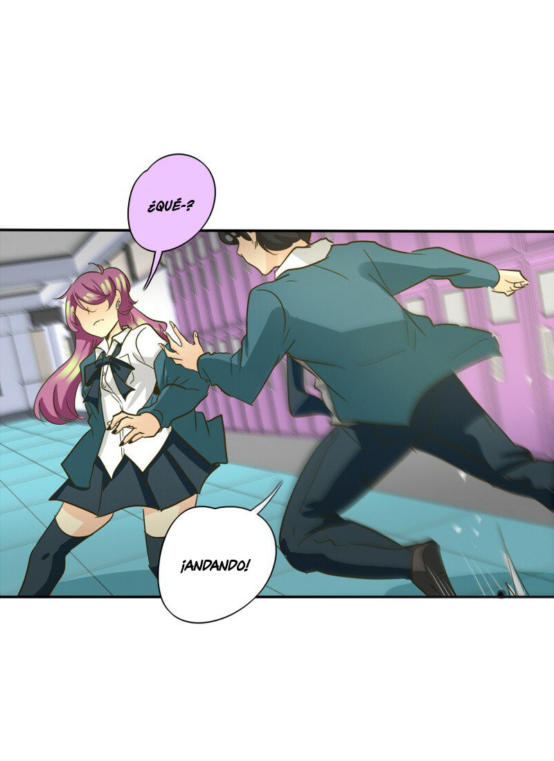 UnORDINARY Capitulo 101 página 48