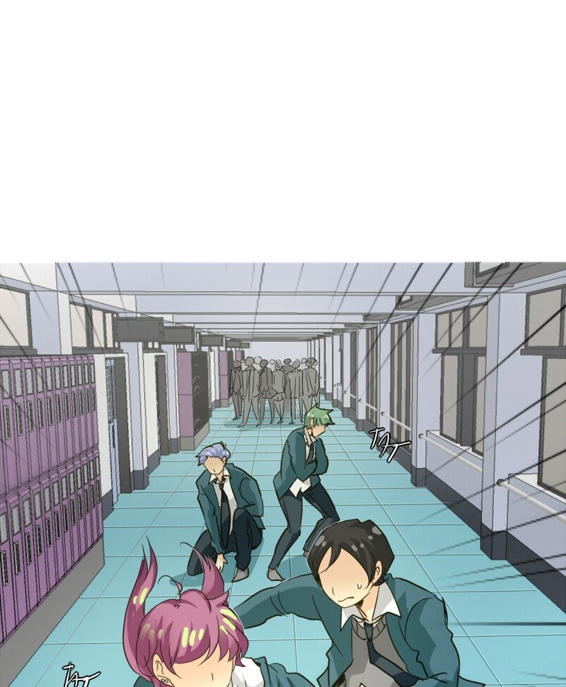 UnORDINARY Capitulo 101 página 49