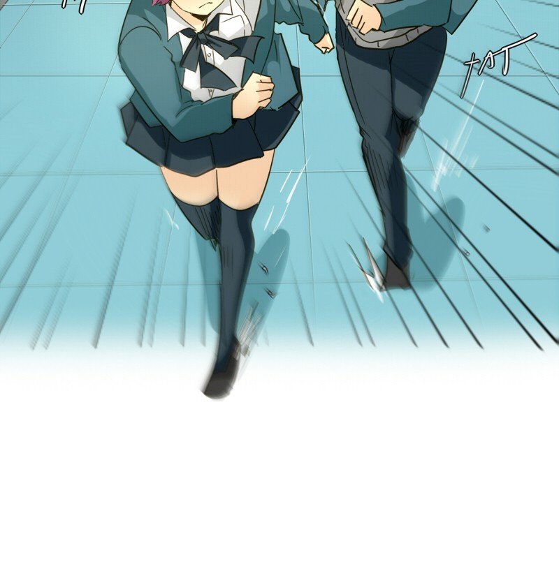 UnORDINARY Capitulo 101 página 50