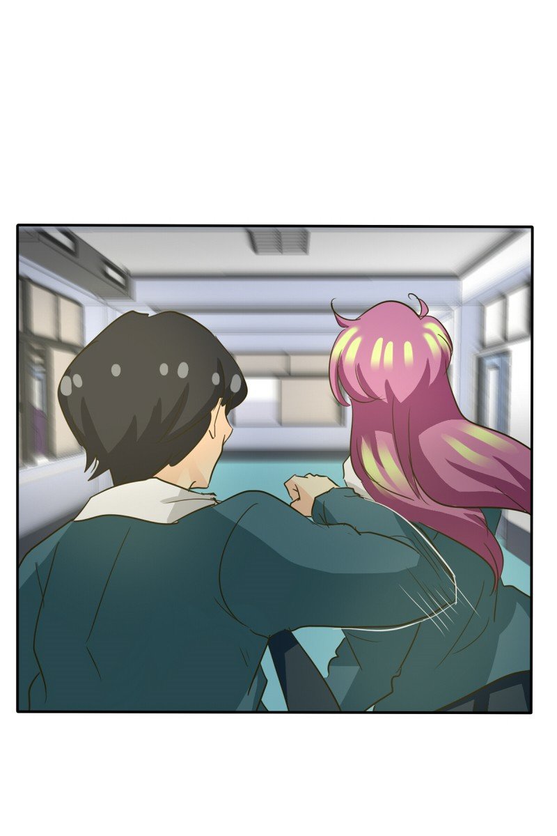 UnORDINARY Capitulo 101 página 53