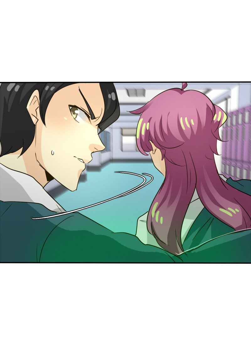 UnORDINARY Capitulo 101 página 57