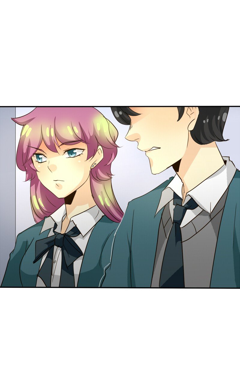 UnORDINARY Capitulo 101 página 6