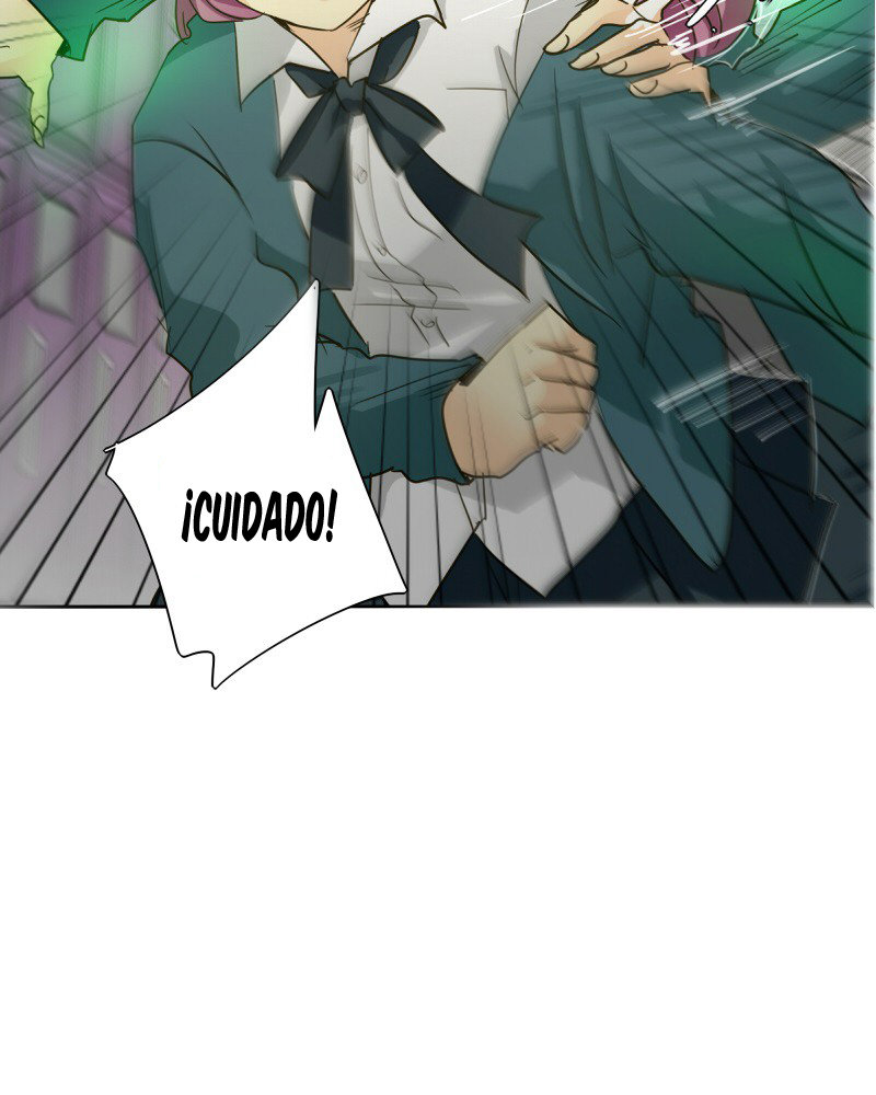 UnORDINARY Capitulo 101 página 60