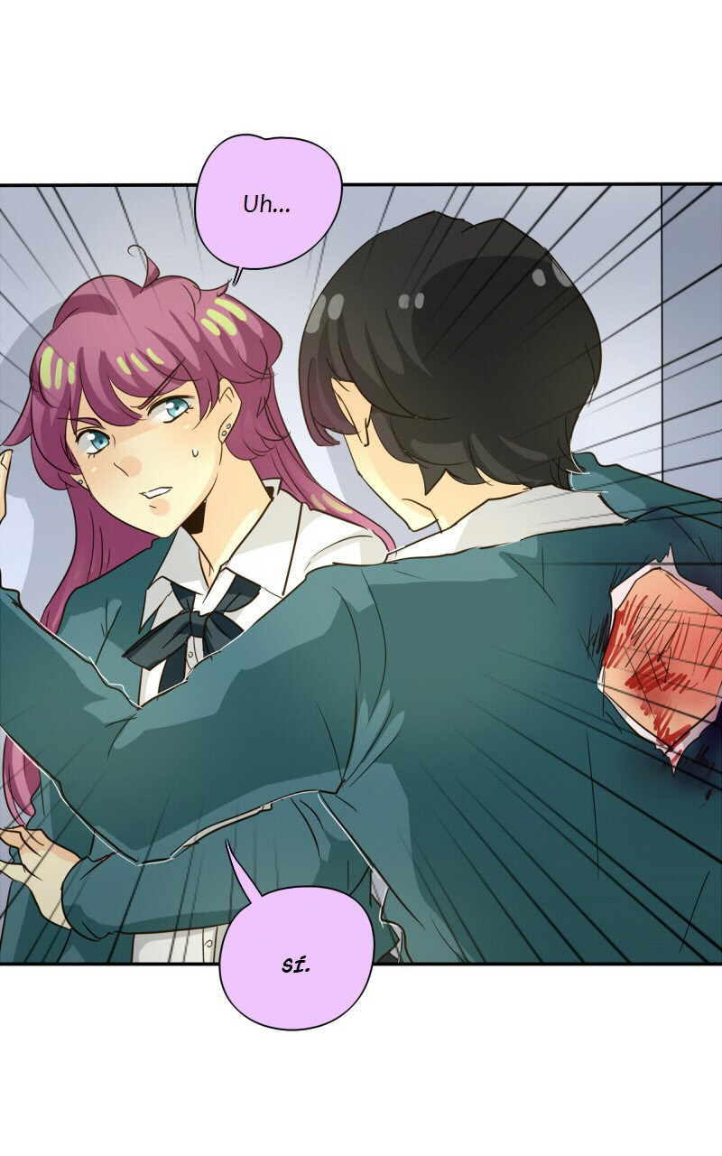 UnORDINARY Capitulo 101 página 66
