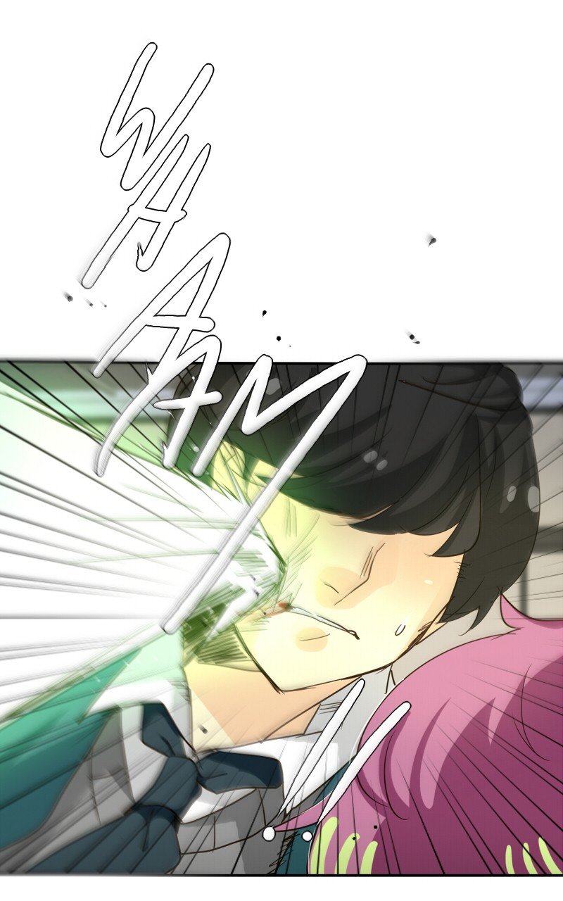 UnORDINARY Capitulo 101 página 68