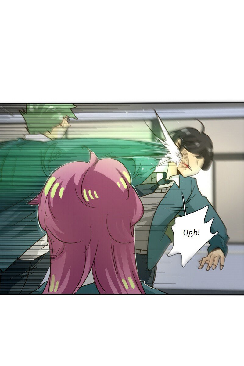 UnORDINARY Capitulo 101 página 69