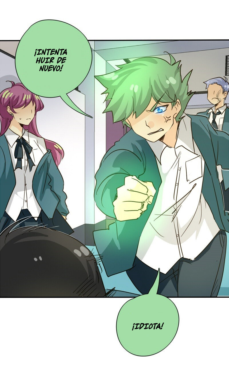UnORDINARY Capitulo 101 página 73