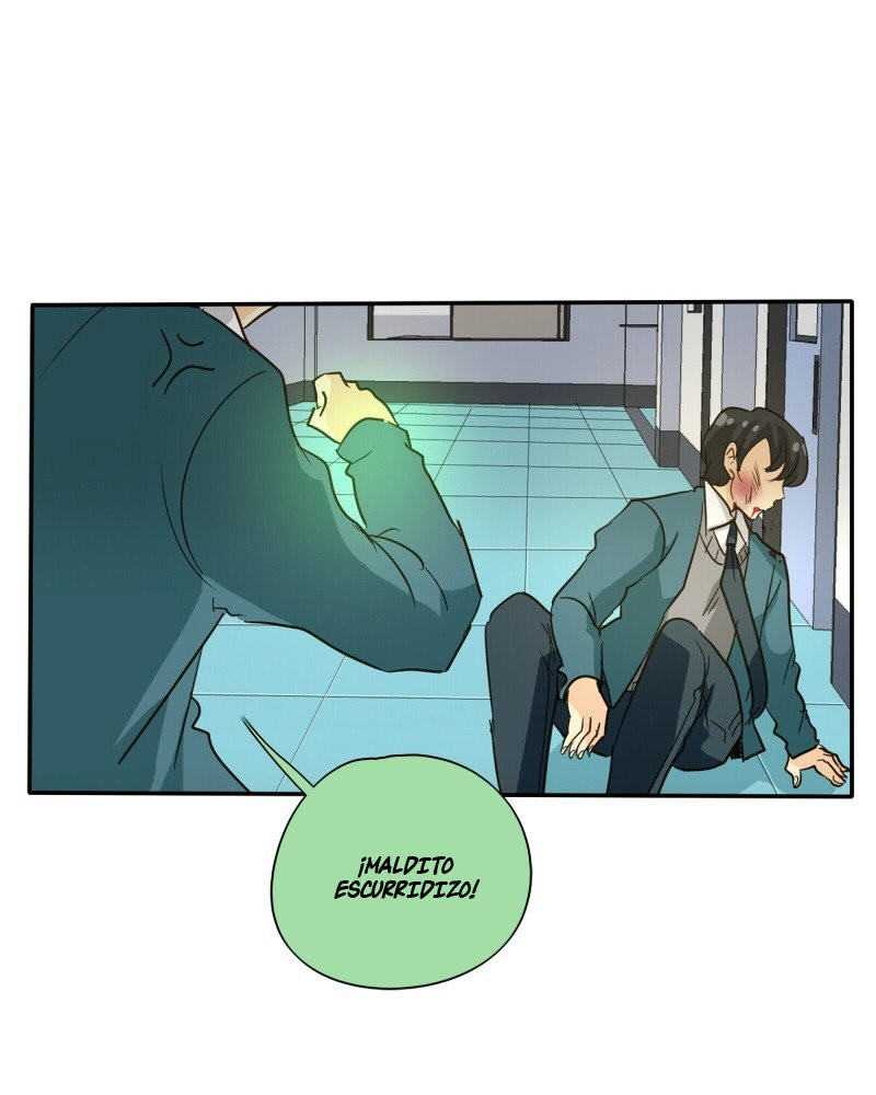 UnORDINARY Capitulo 101 página 76