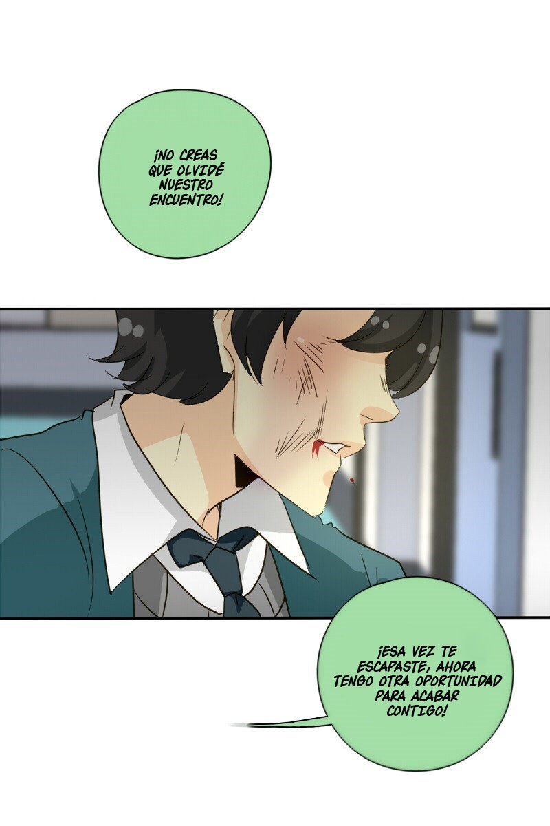 UnORDINARY Capitulo 101 página 77