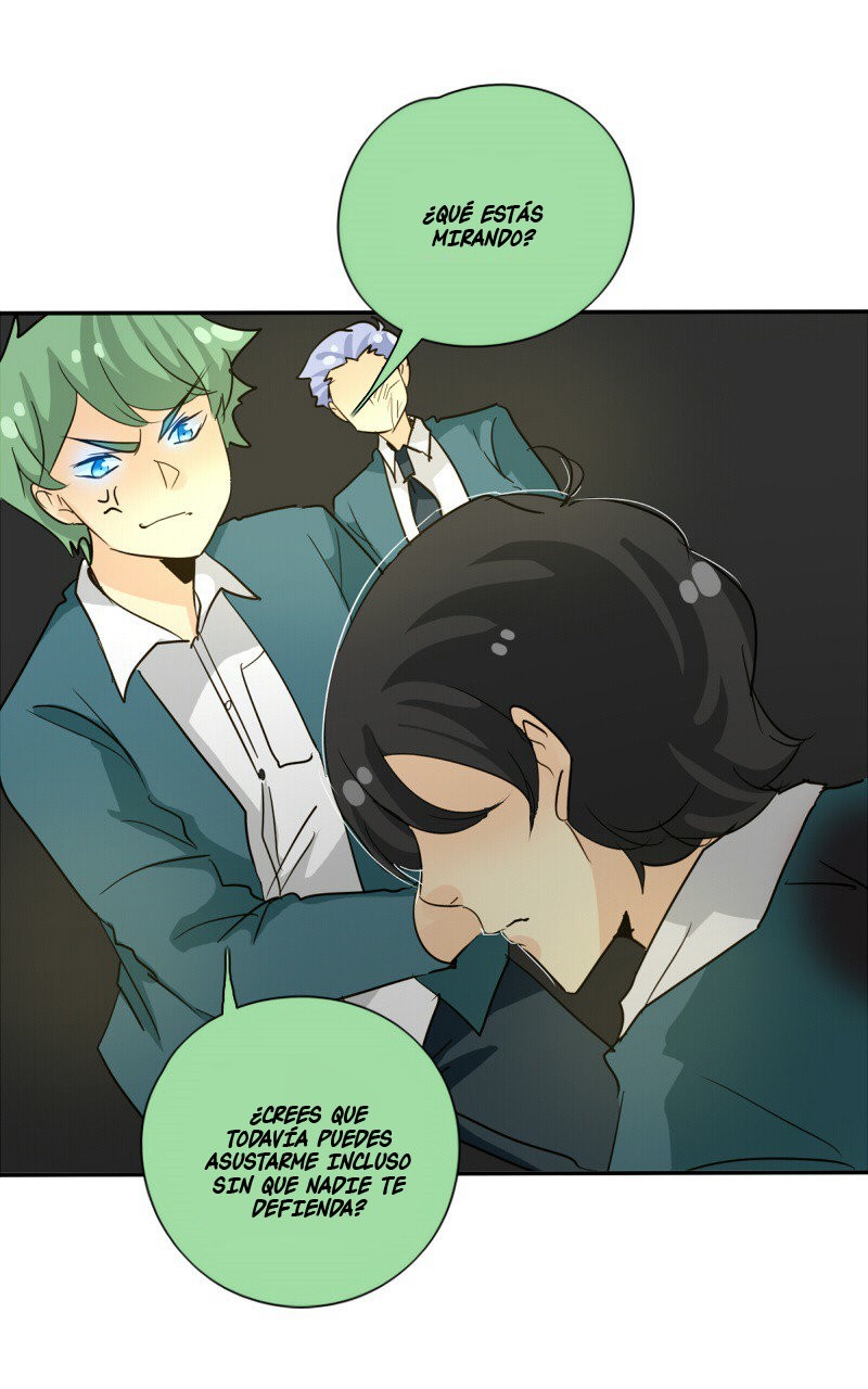 UnORDINARY Capitulo 101 página 79