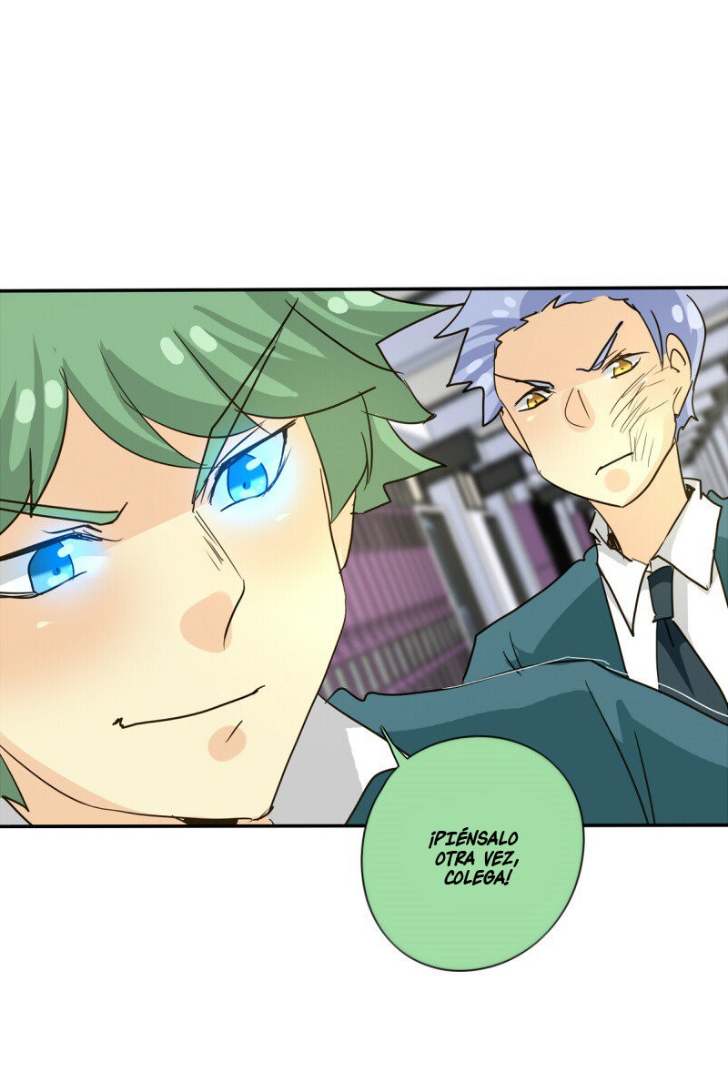 UnORDINARY Capitulo 101 página 80