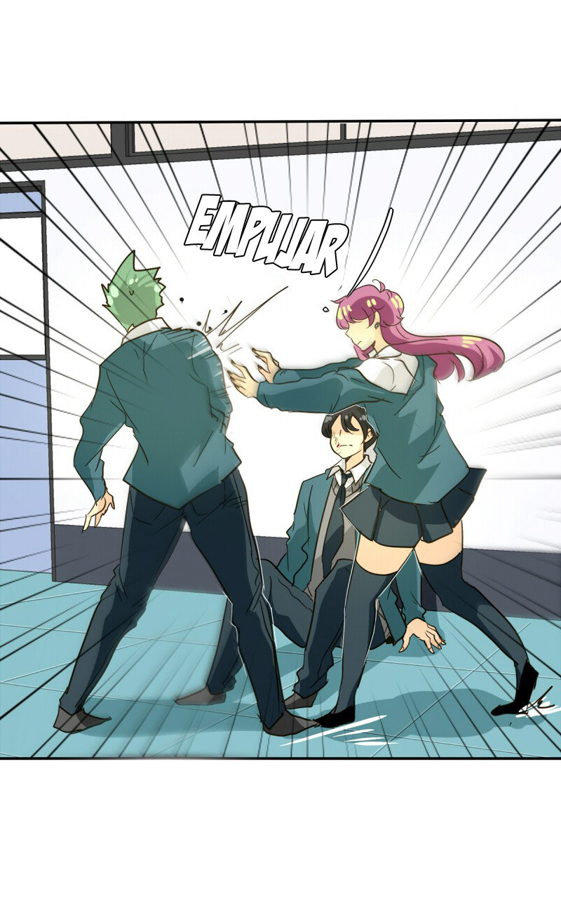 UnORDINARY Capitulo 101 página 82