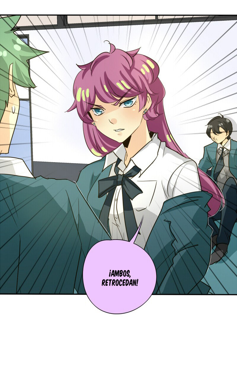 UnORDINARY Capitulo 101 página 86