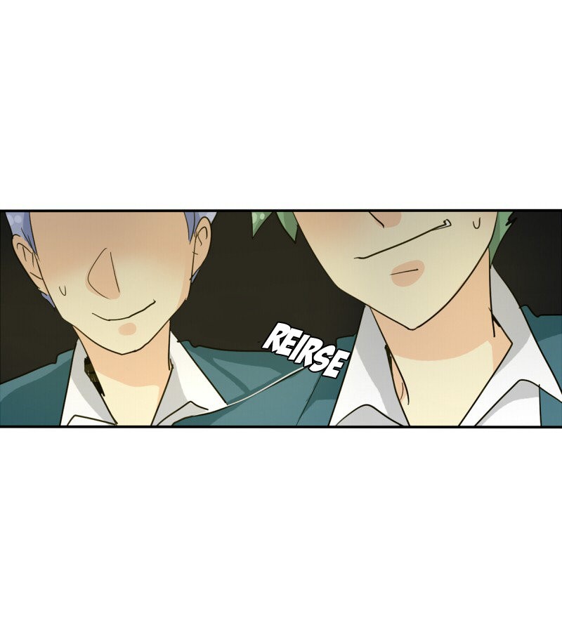 UnORDINARY Capitulo 101 página 89