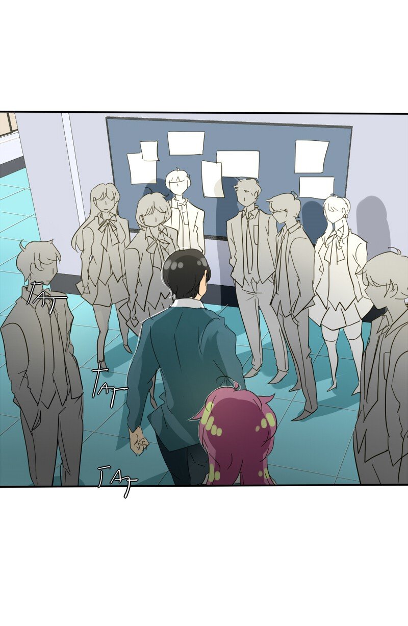 UnORDINARY Capitulo 101 página 9