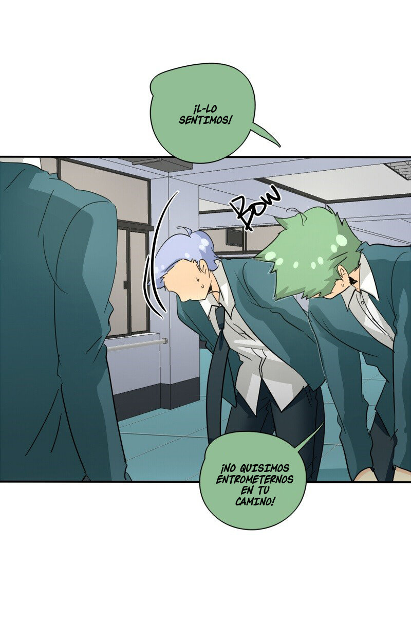 UnORDINARY Capitulo 102 página 10