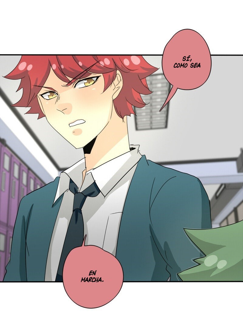 UnORDINARY Capitulo 102 página 11