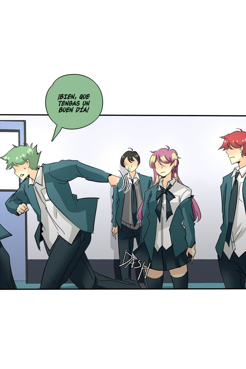 UnORDINARY Capitulo 102 página 12