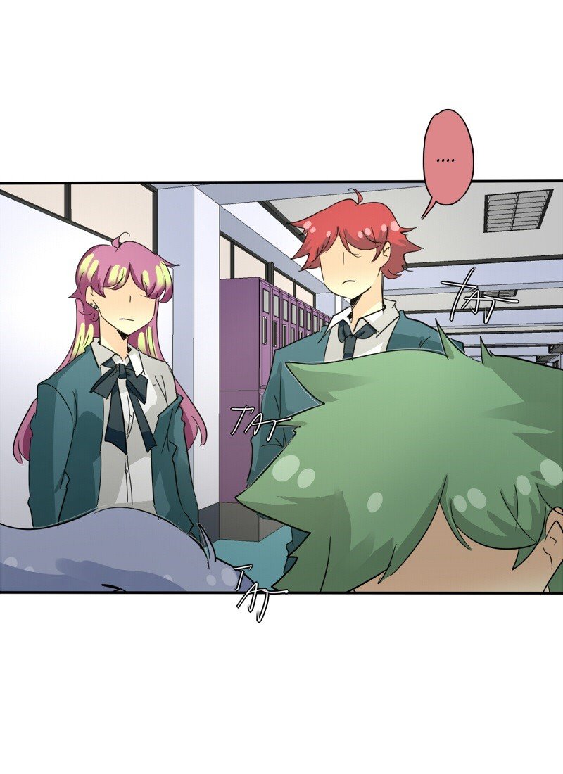 UnORDINARY Capitulo 102 página 13