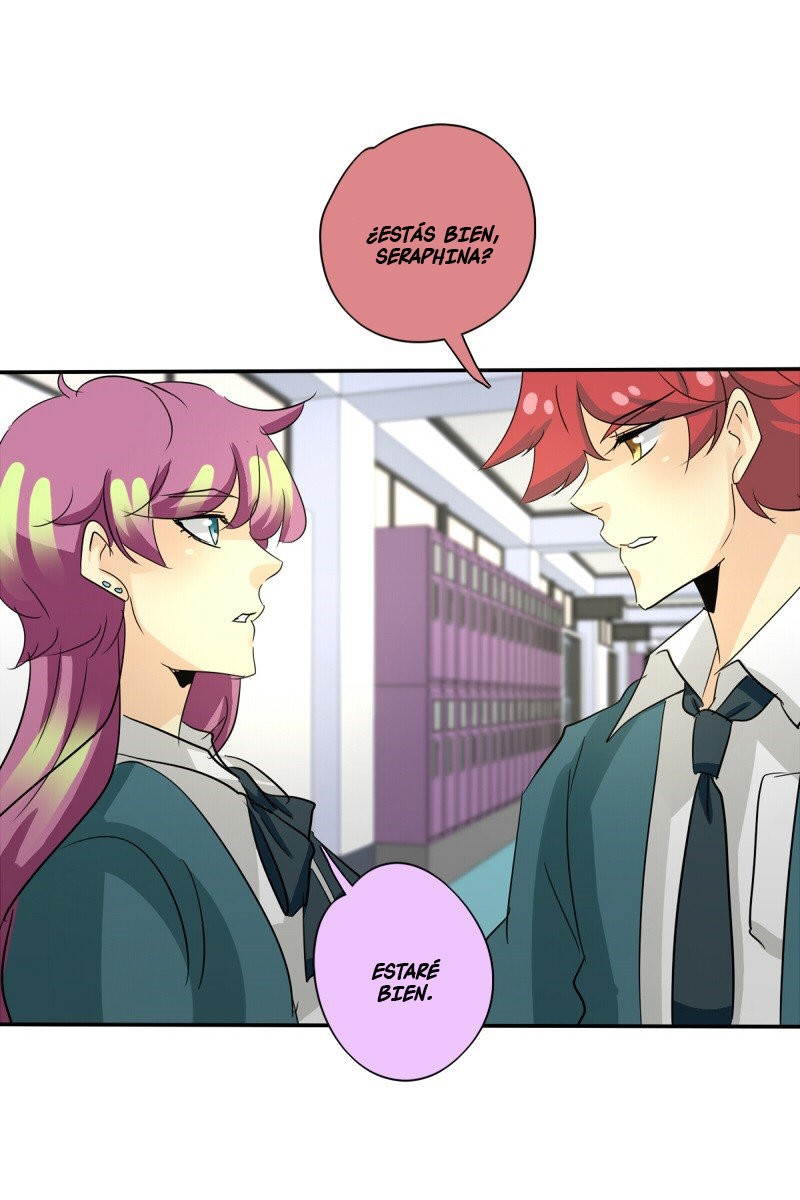 UnORDINARY Capitulo 102 página 14