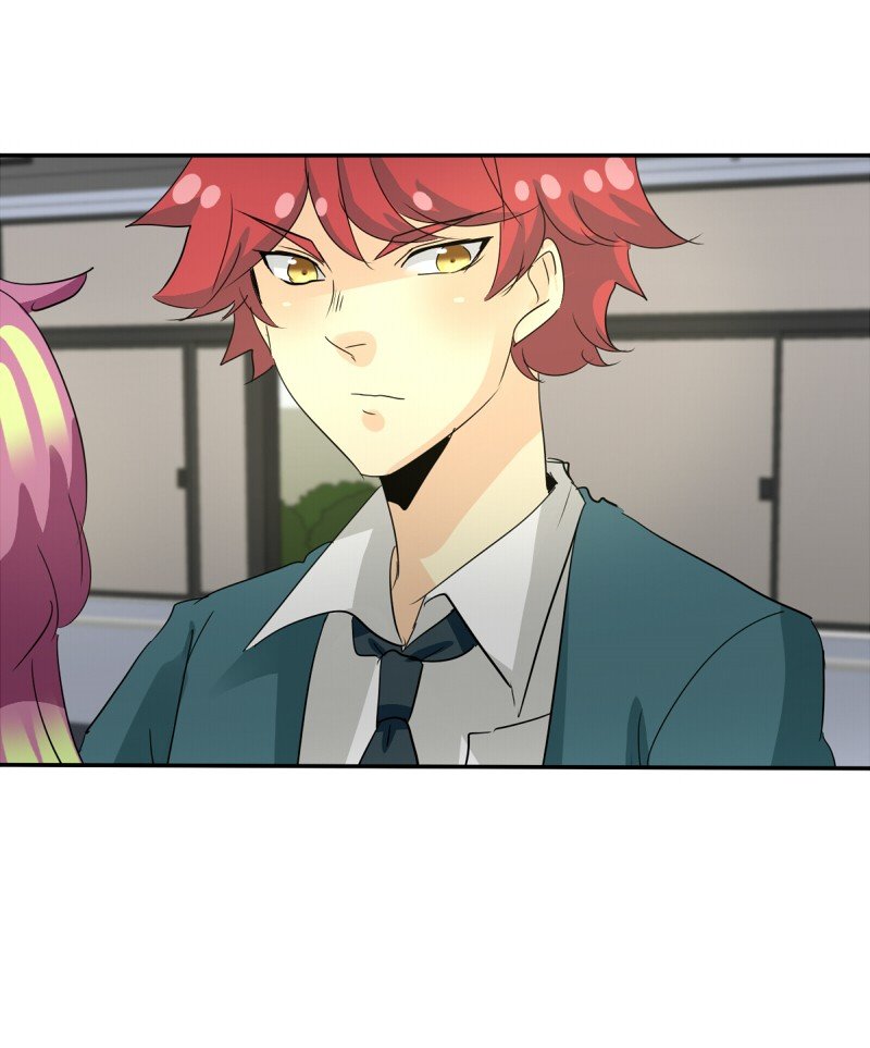 UnORDINARY Capitulo 102 página 17