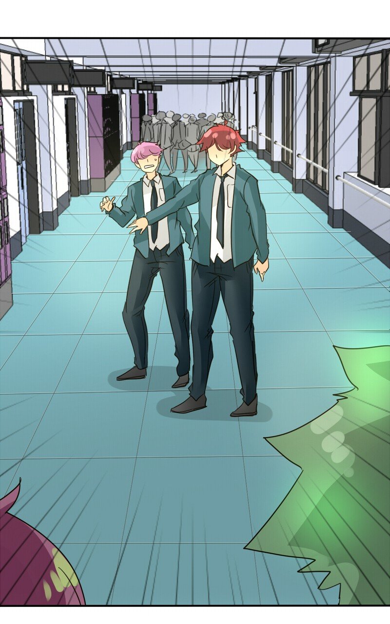 UnORDINARY Capitulo 102 página 2