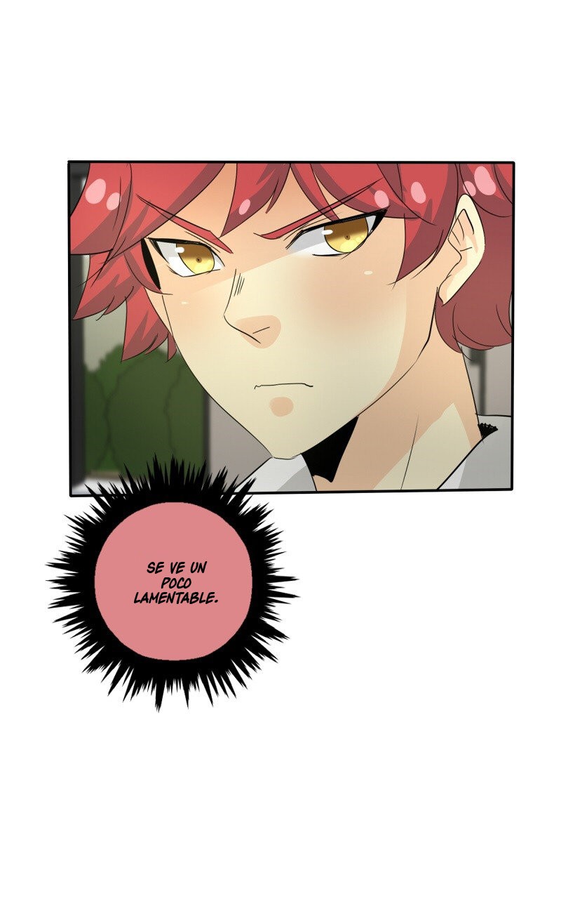 UnORDINARY Capitulo 102 página 20