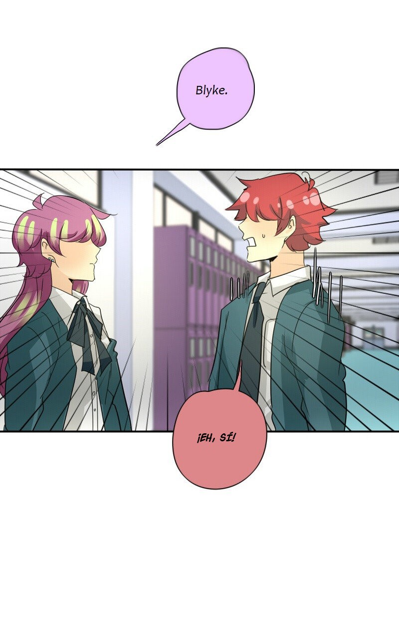 UnORDINARY Capitulo 102 página 21