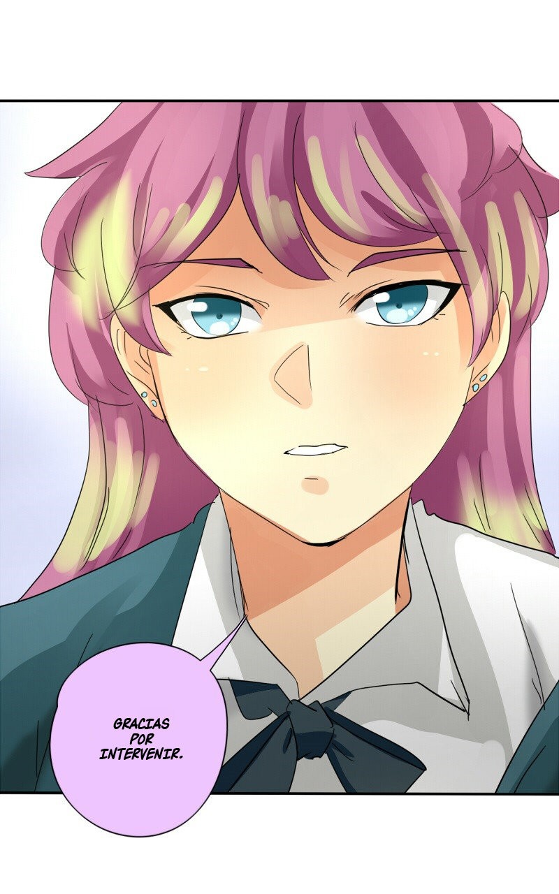 UnORDINARY Capitulo 102 página 22