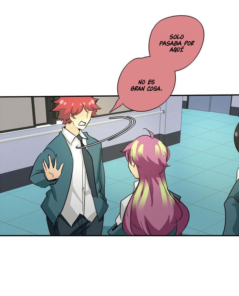 UnORDINARY Capitulo 102 página 26