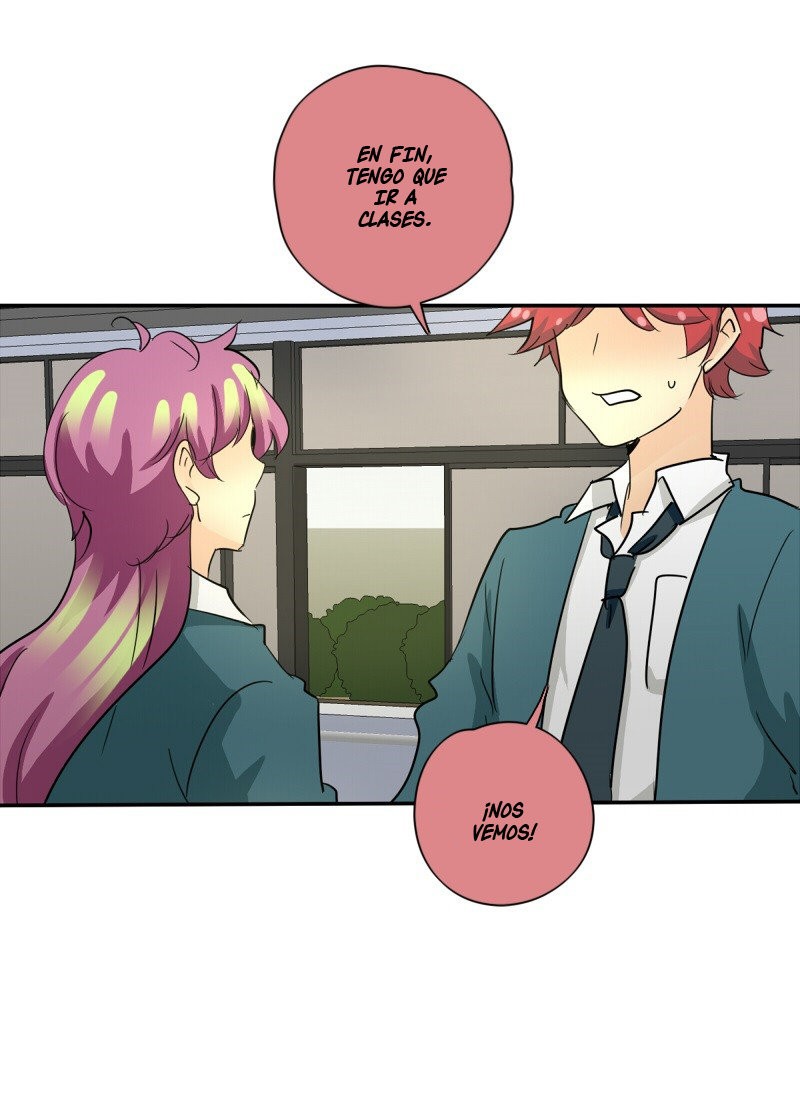 UnORDINARY Capitulo 102 página 27