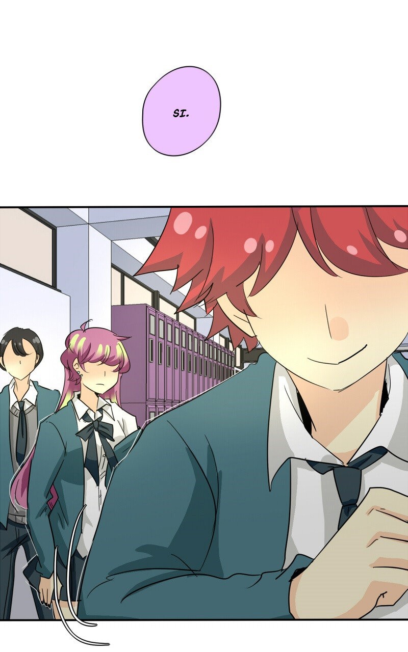 UnORDINARY Capitulo 102 página 28
