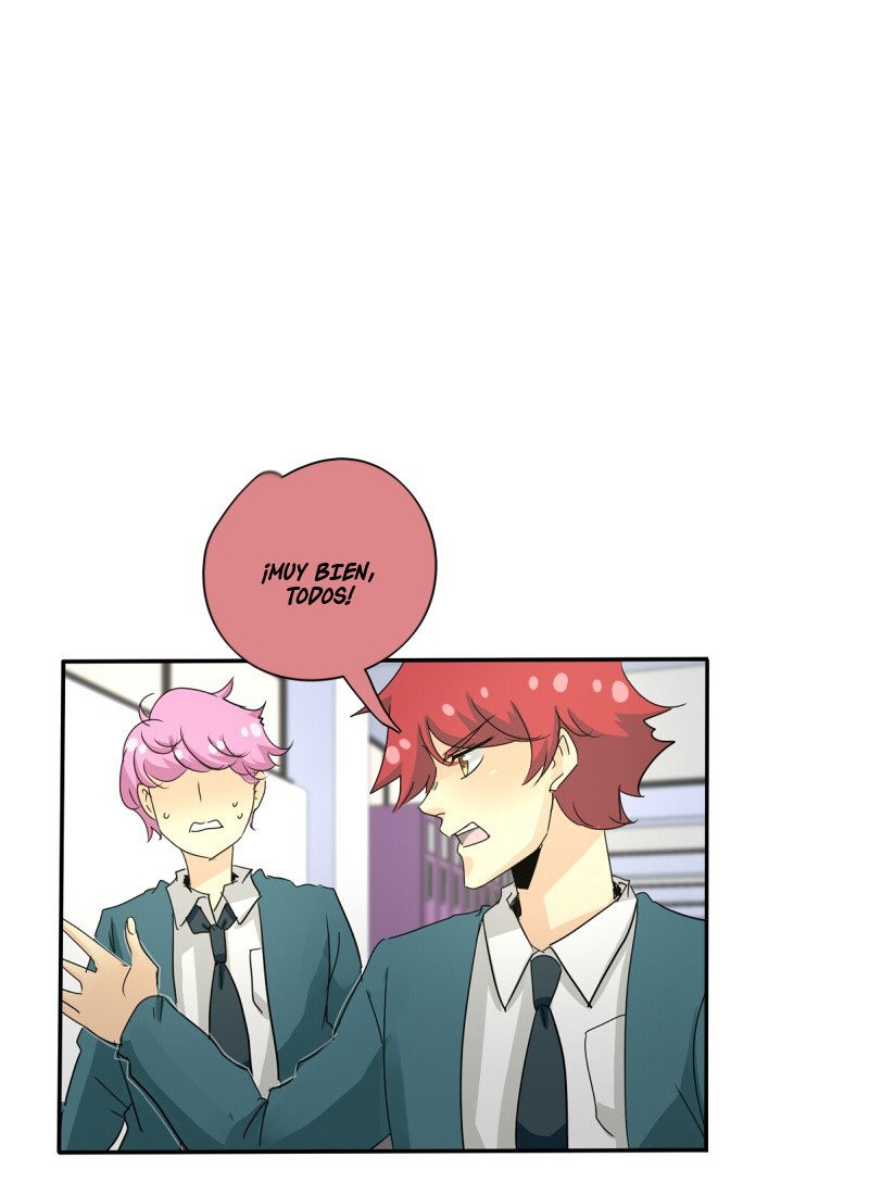 UnORDINARY Capitulo 102 página 3