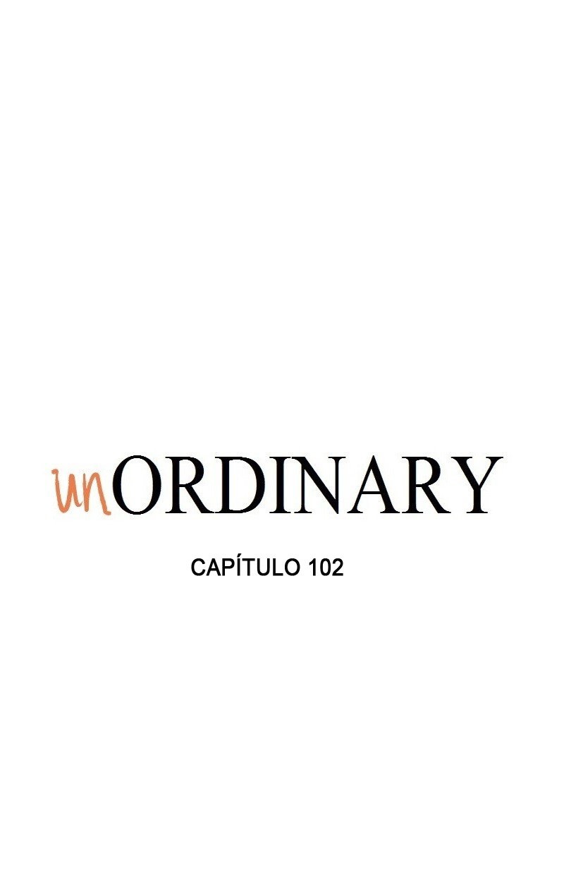 UnORDINARY Capitulo 102 página 30