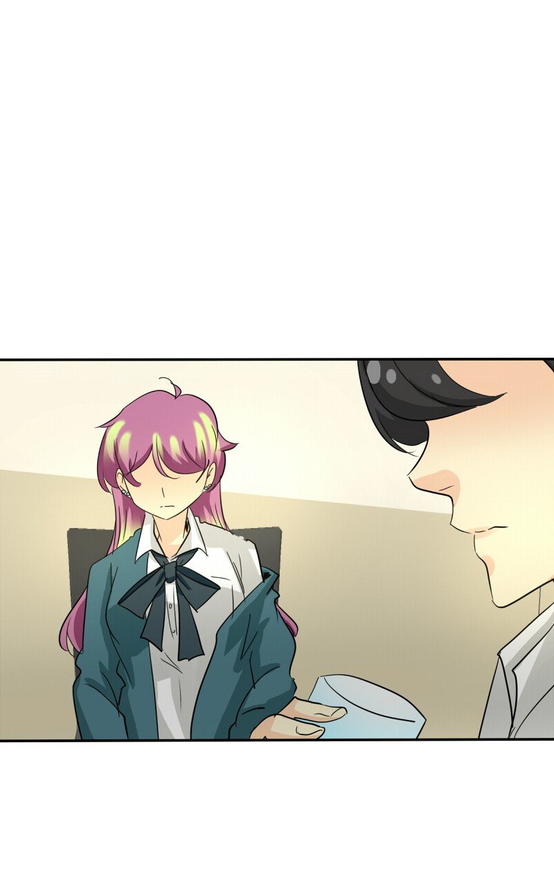 UnORDINARY Capitulo 102 página 32