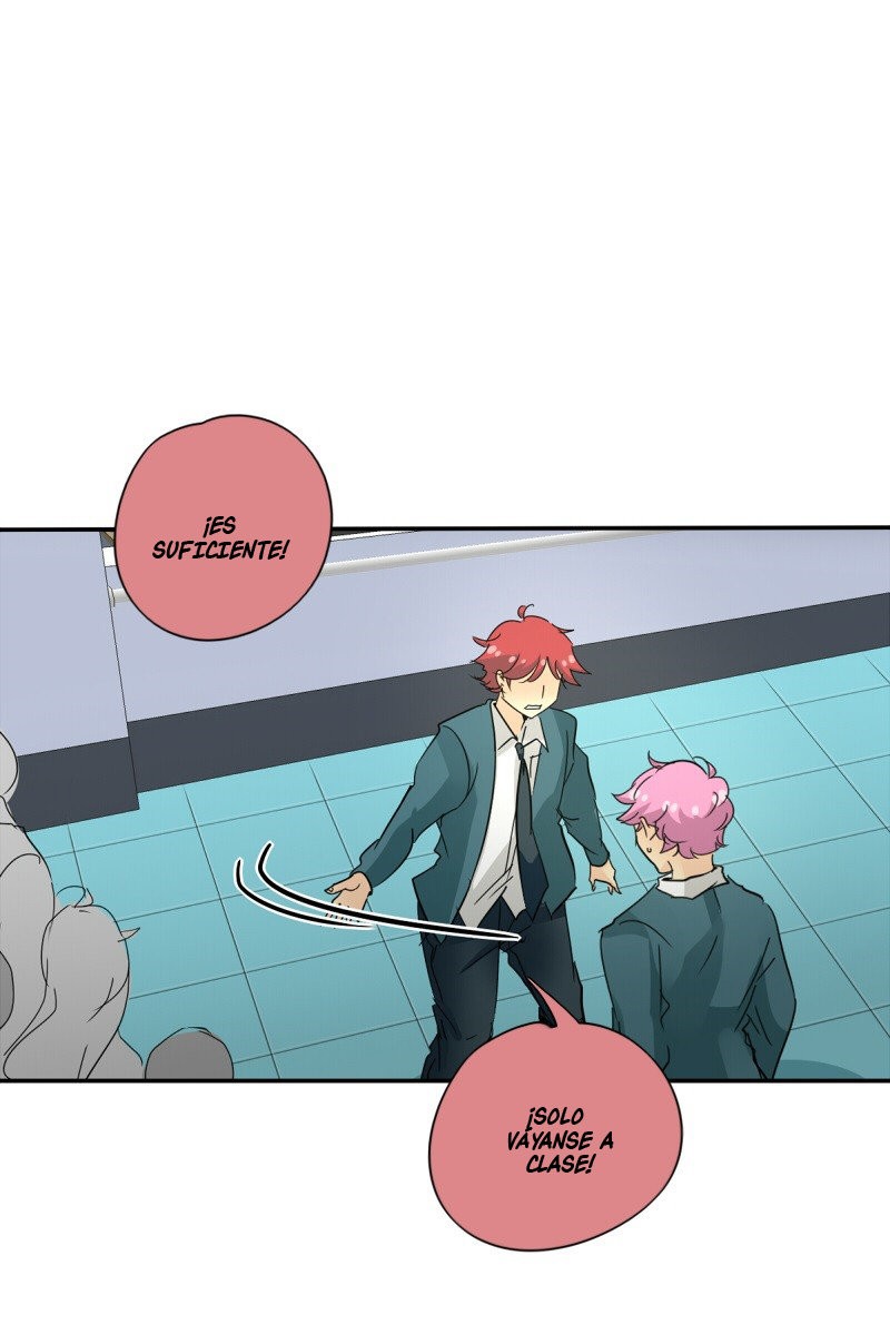 UnORDINARY Capitulo 102 página 4