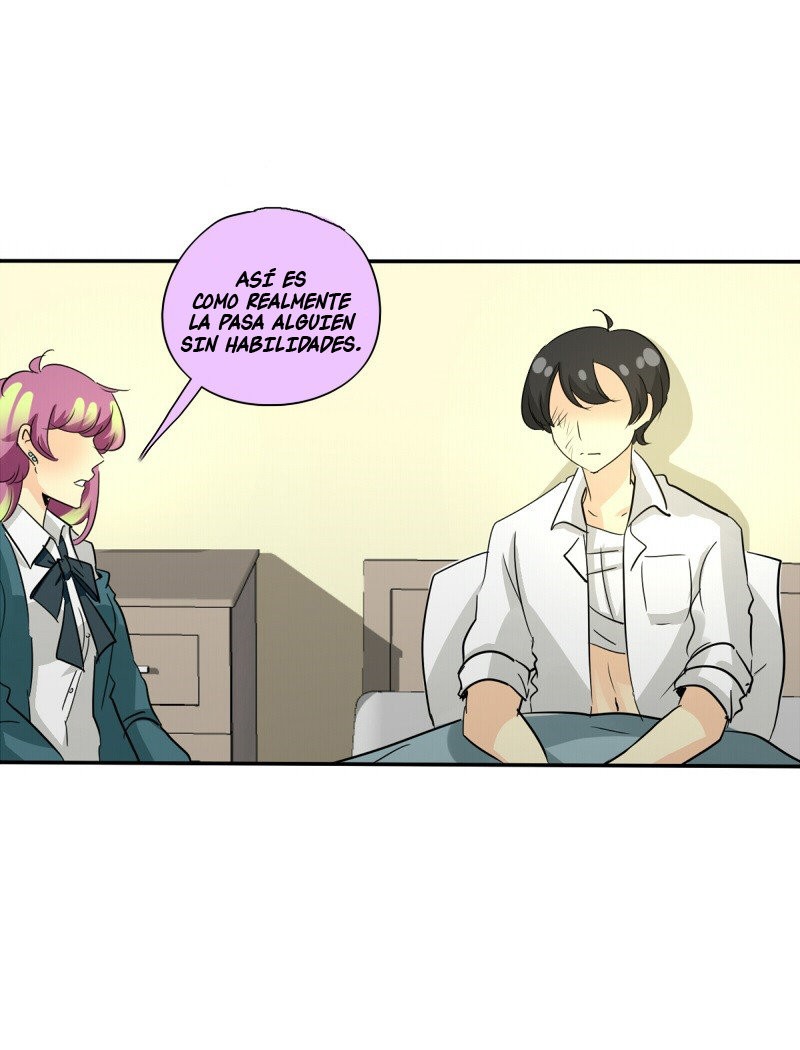 UnORDINARY Capitulo 102 página 43