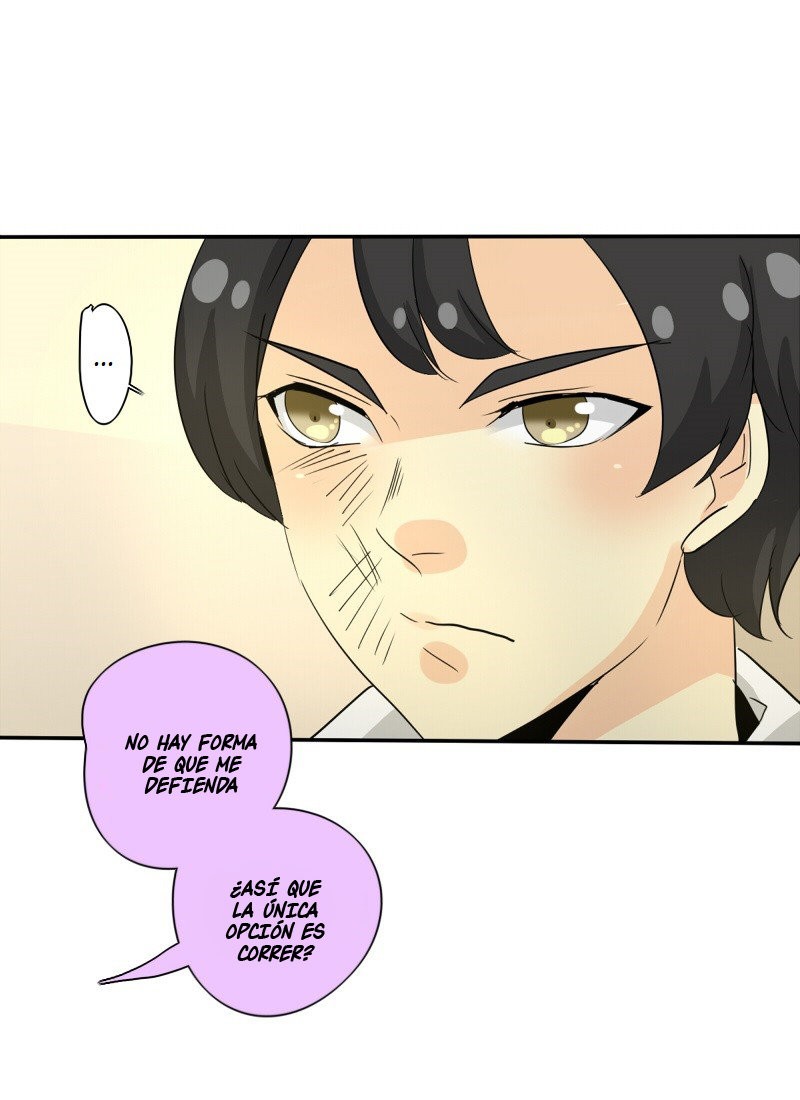 UnORDINARY Capitulo 102 página 44