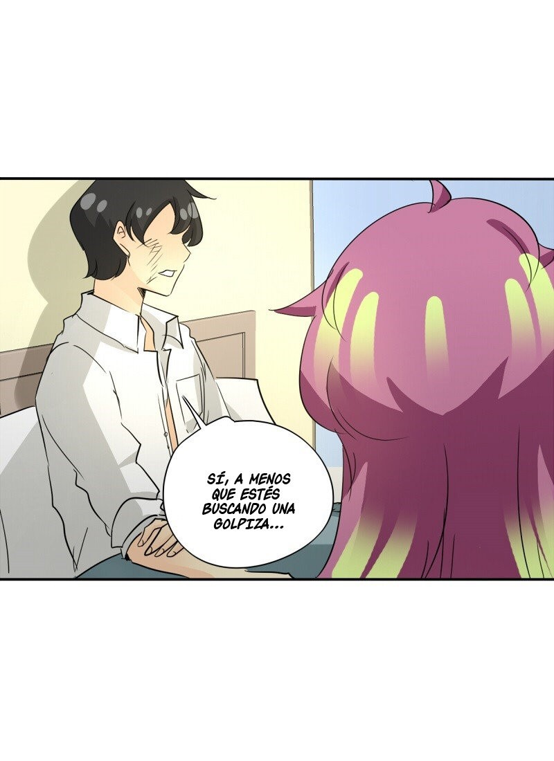 UnORDINARY Capitulo 102 página 45