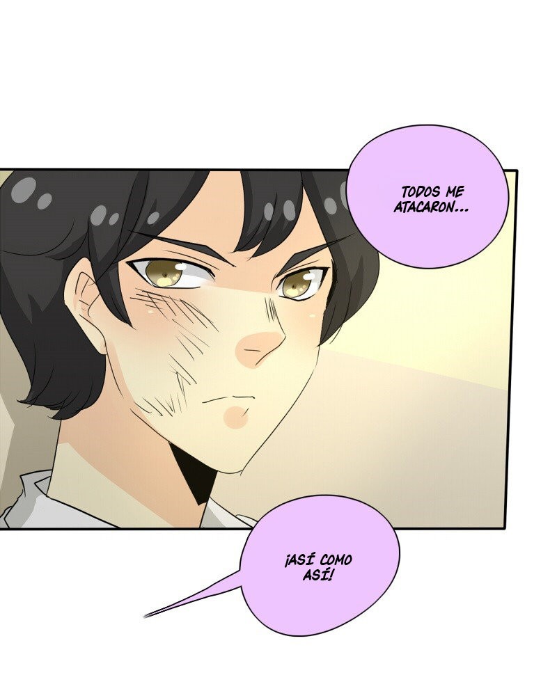 UnORDINARY Capitulo 102 página 47
