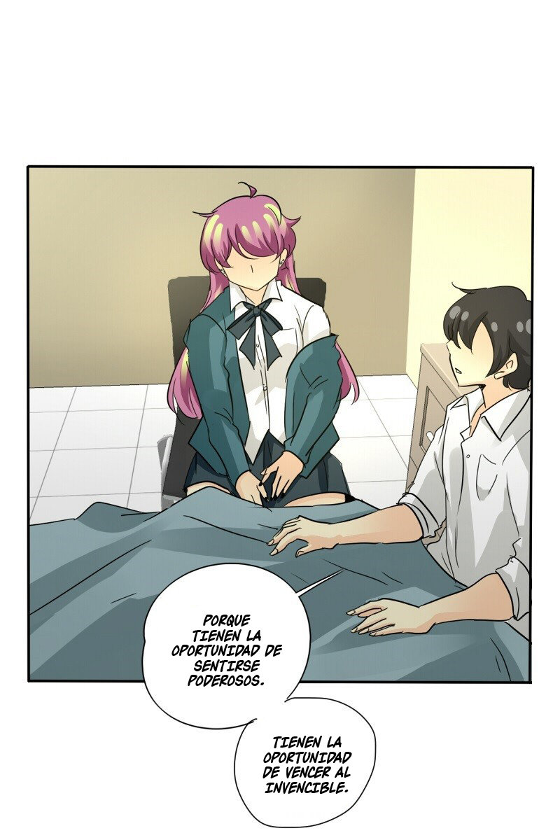 UnORDINARY Capitulo 102 página 49