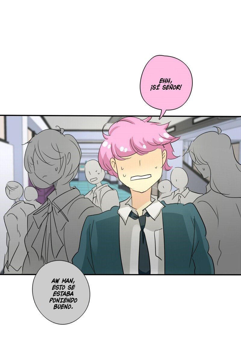 UnORDINARY Capitulo 102 página 5