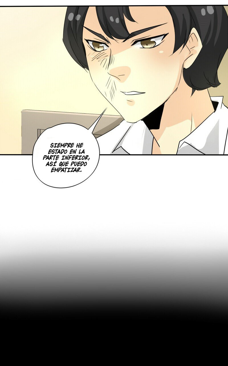 UnORDINARY Capitulo 102 página 51