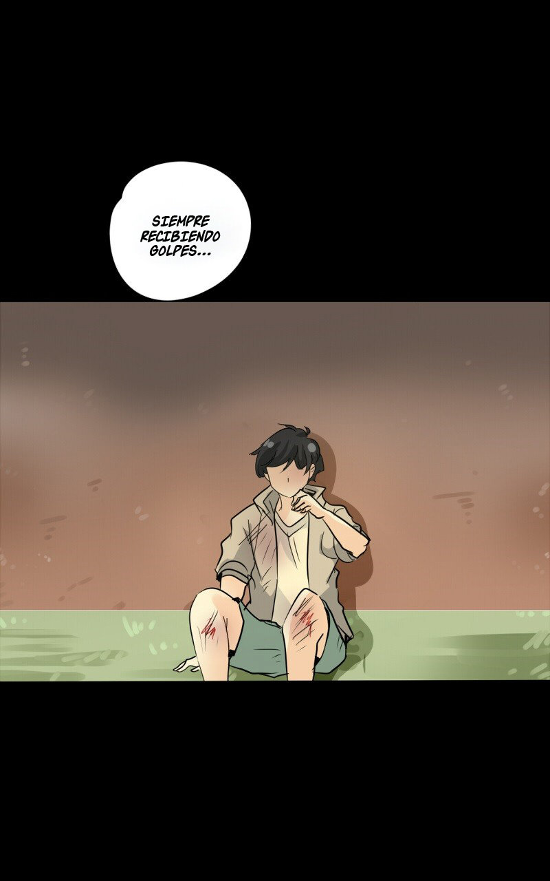 UnORDINARY Capitulo 102 página 53