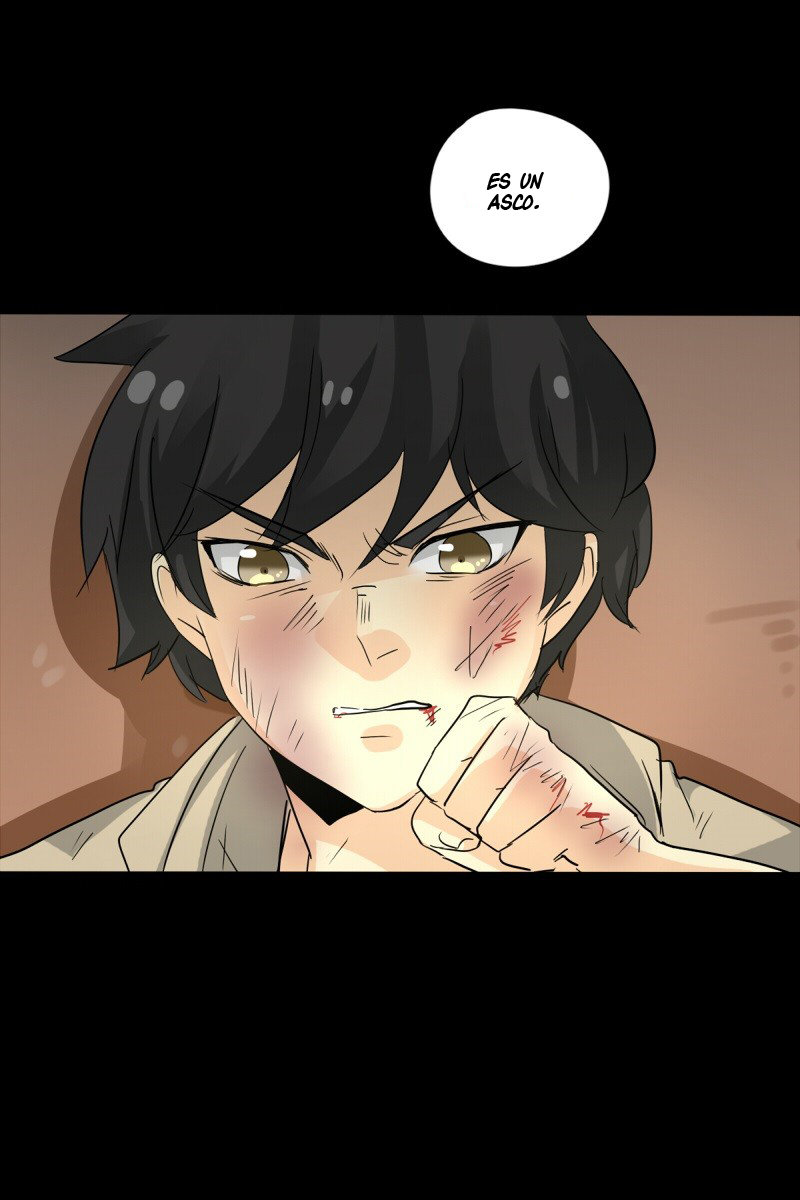 UnORDINARY Capitulo 102 página 54
