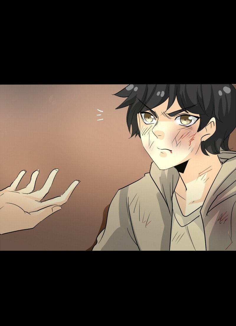 UnORDINARY Capitulo 102 página 55