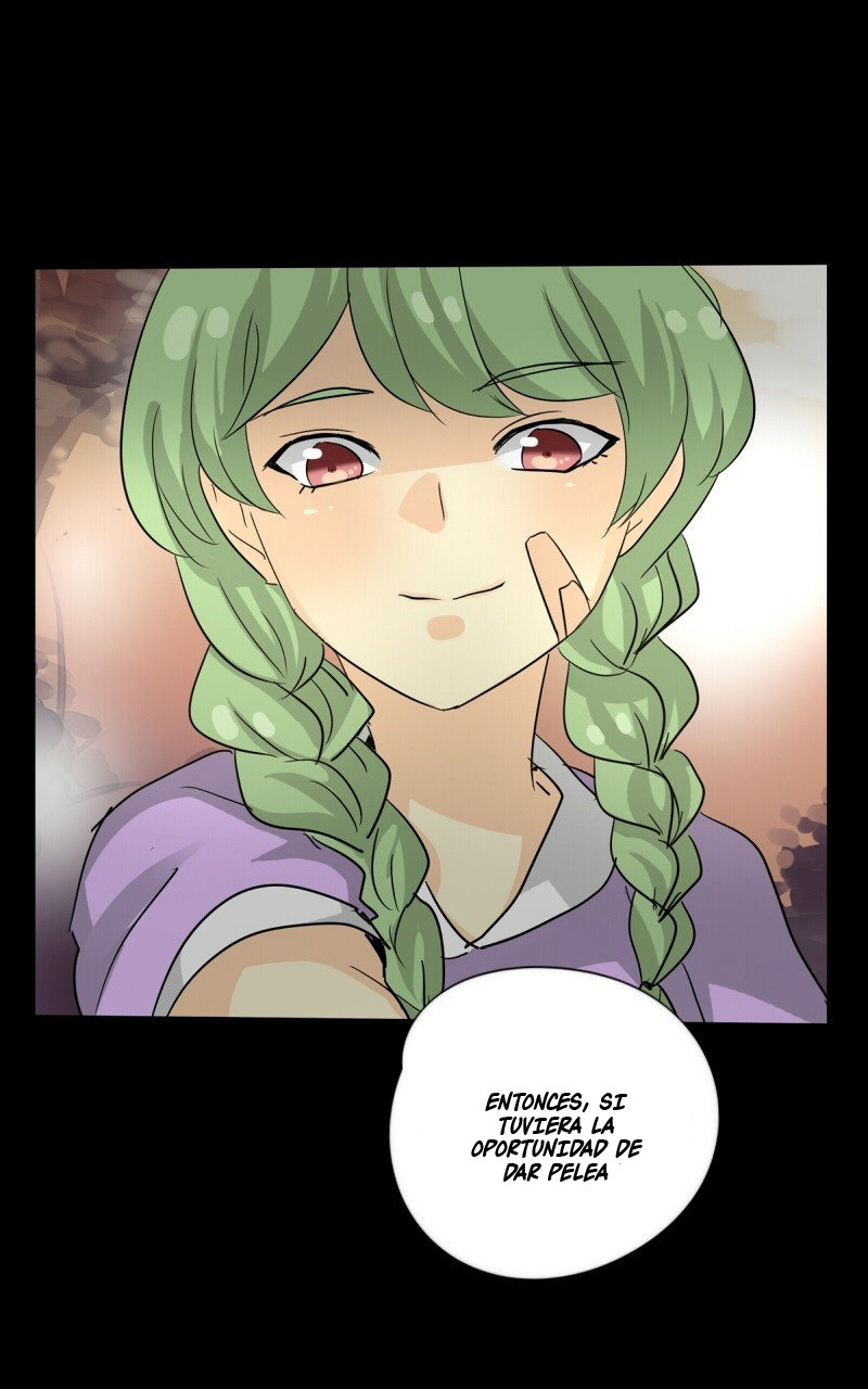 UnORDINARY Capitulo 102 página 56