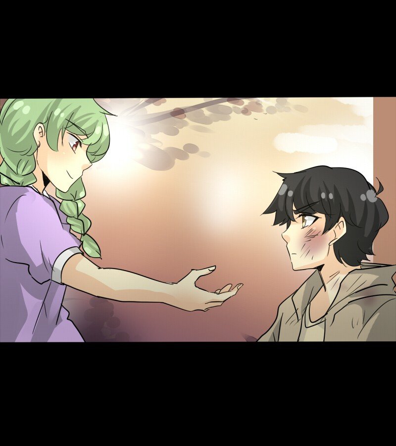 UnORDINARY Capitulo 102 página 57