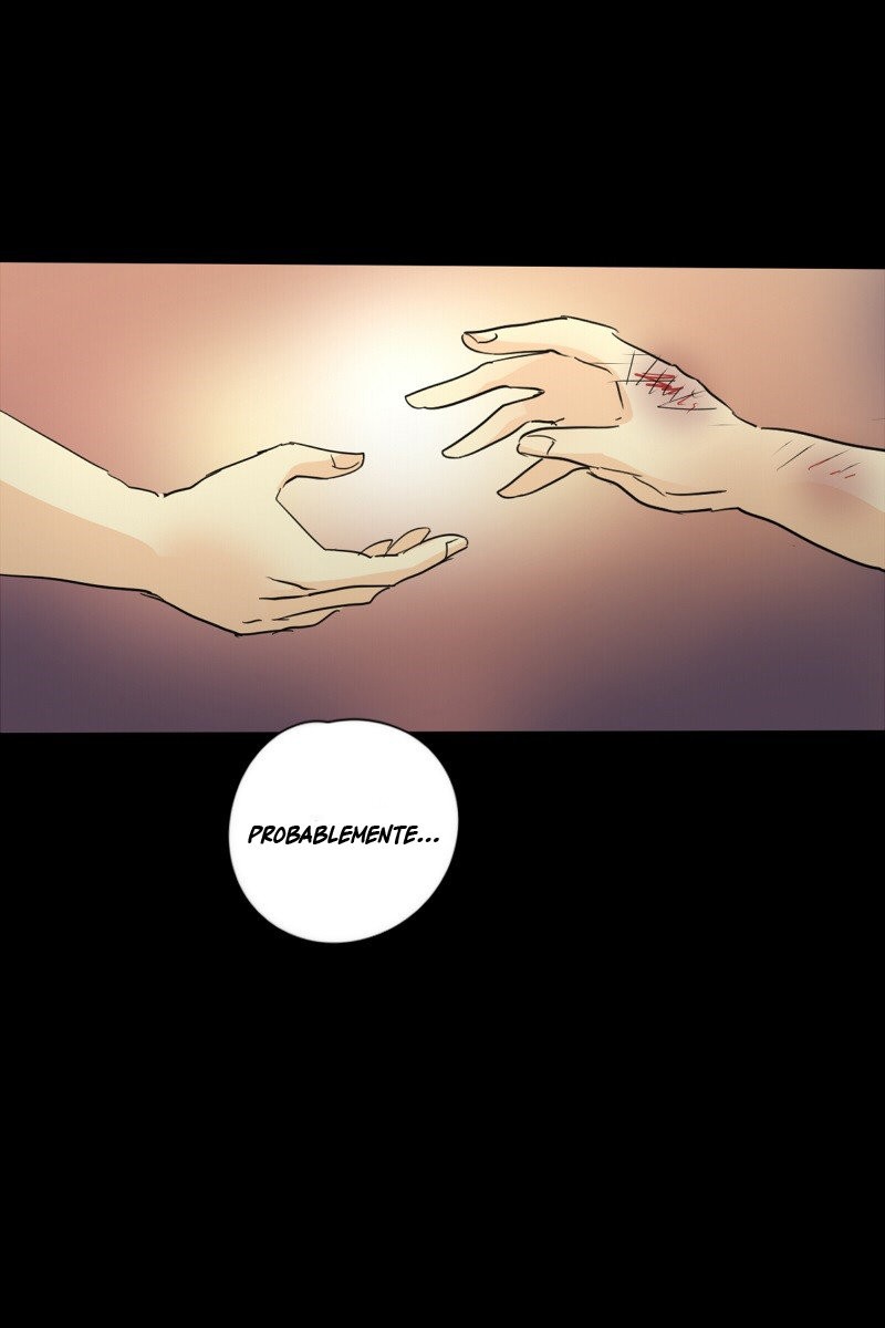 UnORDINARY Capitulo 102 página 58